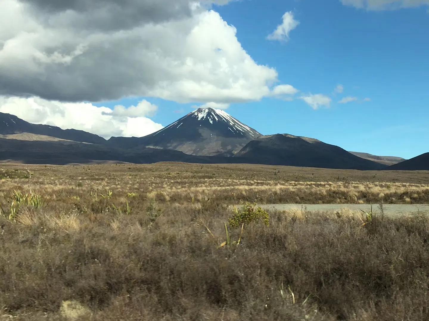 记忆中的旅行之新西兰（北岛）
