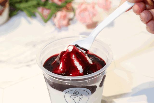 冰激凌的英语icecream,英语中冰淇淋是可数单词吗