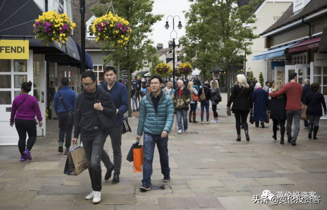 英国比斯特打折村也顶不住了?中国顾客暴跌八成,正经历艰难时刻