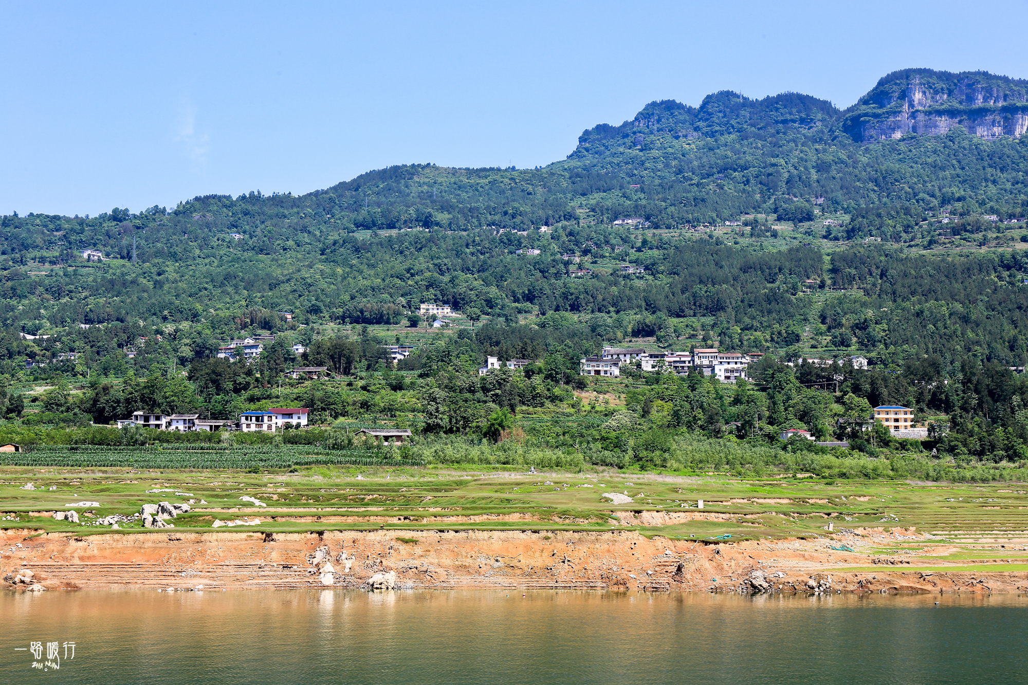 湖北恩施最美景区,中国十大魅力打卡之城恩施
