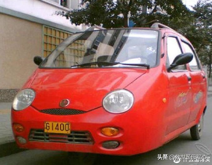 解锁那些你容易忽略的汽车知识,汽车没用的小知识