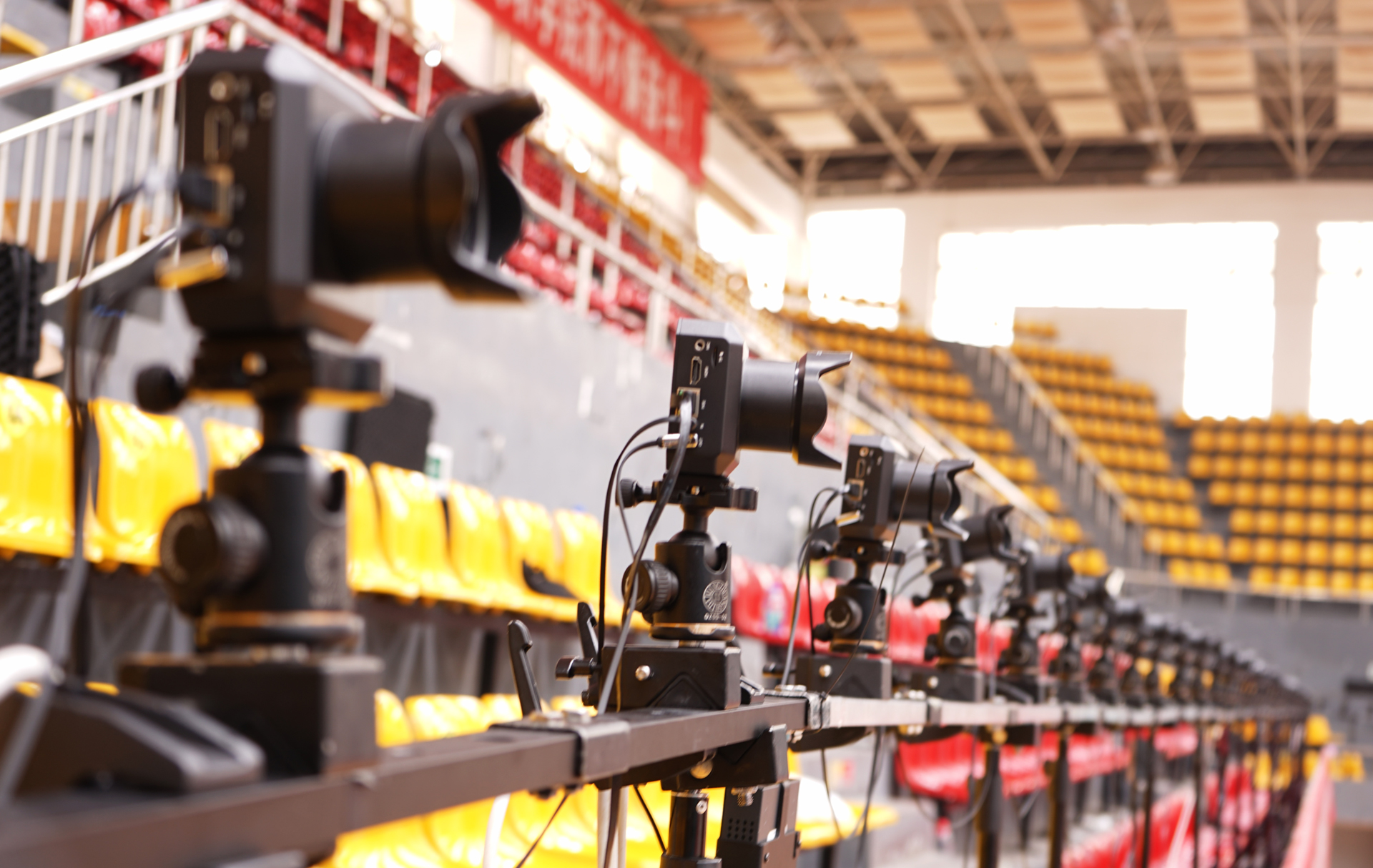 自由视角直播需要什么,自由视角直播