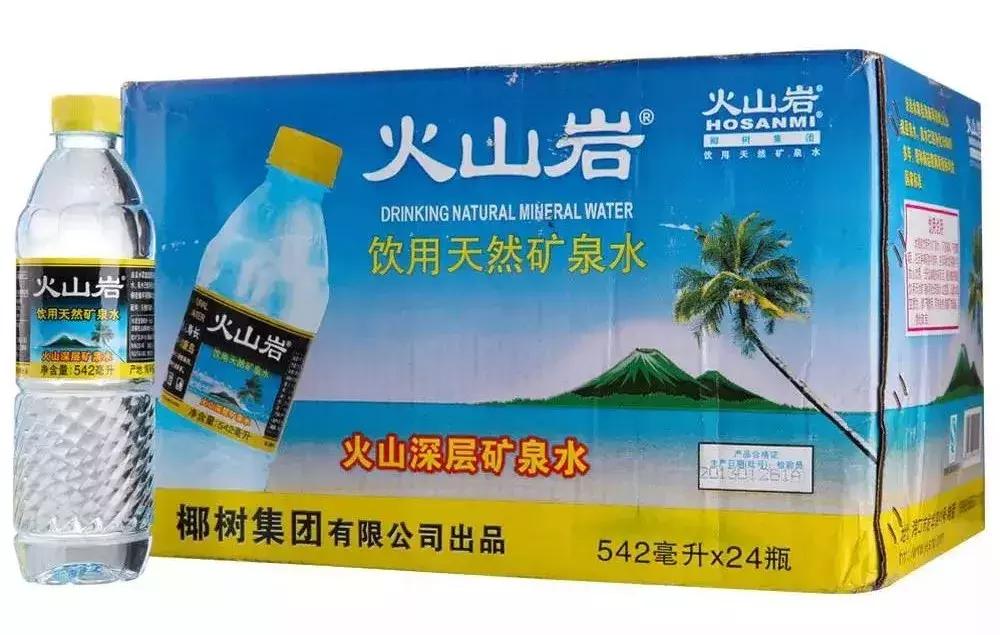 椰树椰汁是个怎样的存在呢,椰树牌椰汁正确倒法