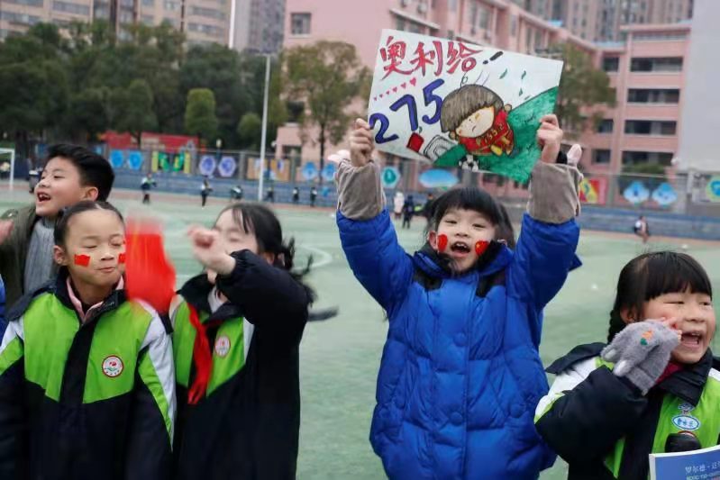 校园足球联赛精彩纷呈,校园足球点燃中国足球新希望