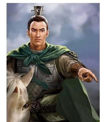 东吴灭亡时死了多少军队,东吴后期名将