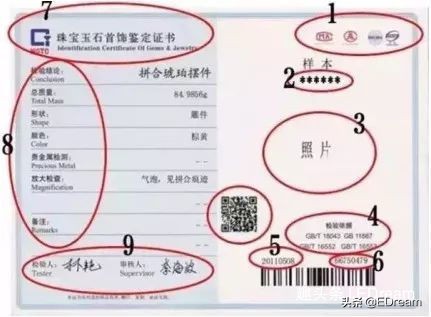 中国最坑三大假珠宝,收藏真品有什么忌讳