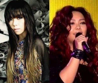 张惠妹近照遭曝光,张惠妹胖到惊艳的照片