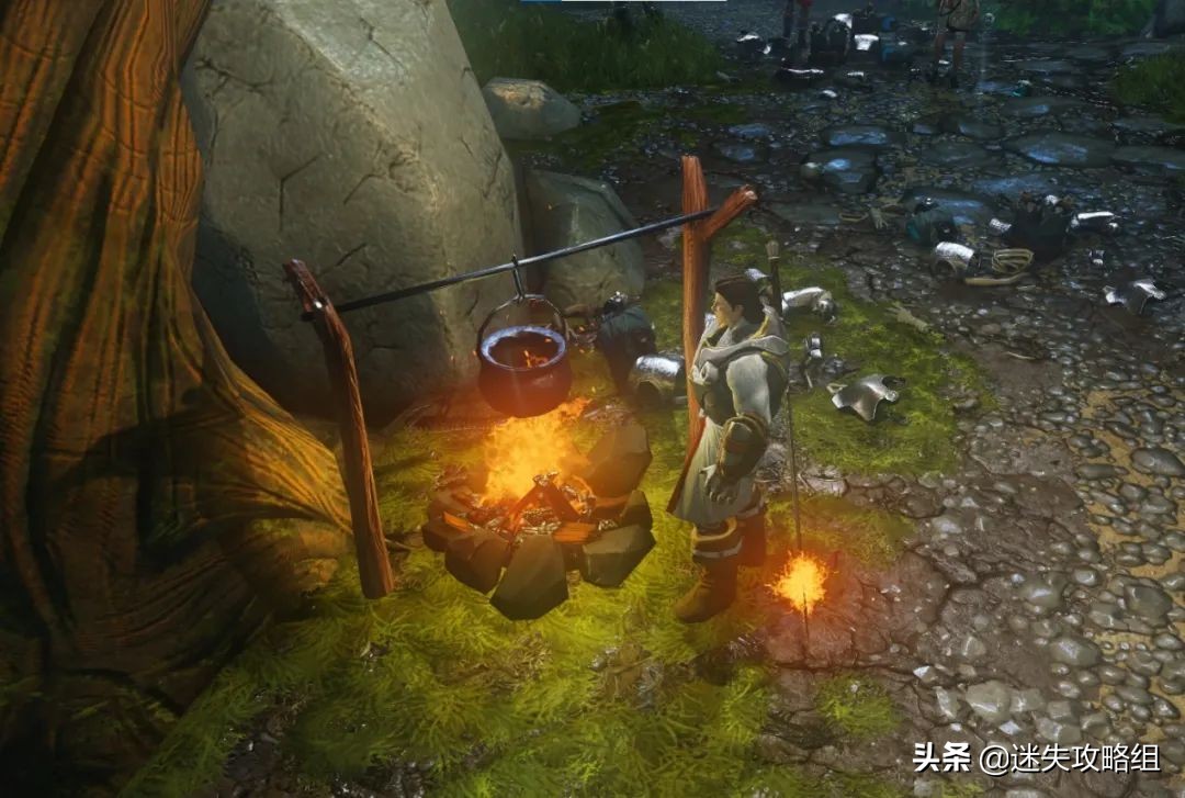 神界原罪3公认最强开局,神界原罪2三个封魂罐