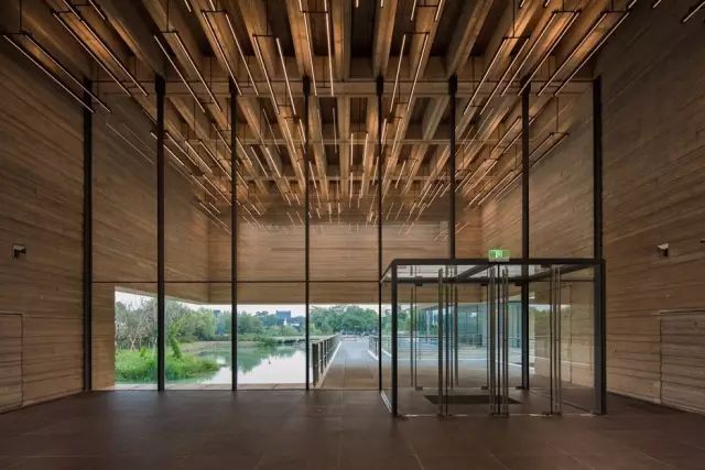 十大美术馆,全球最大私人美术馆