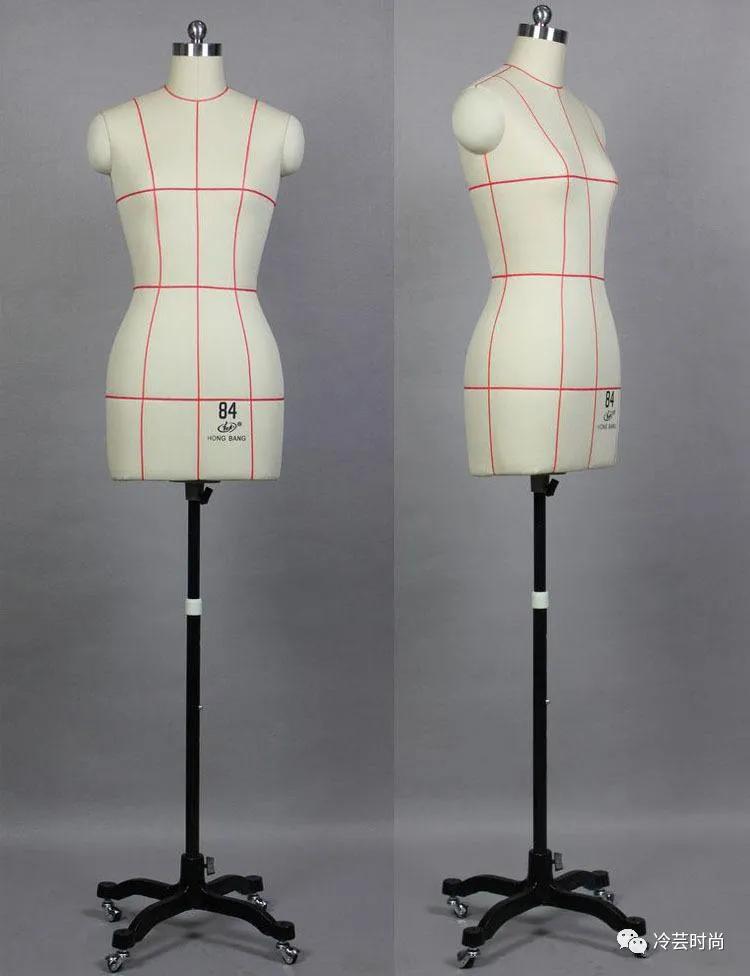 做一个专业的服装人,服装设计专业学生的作业