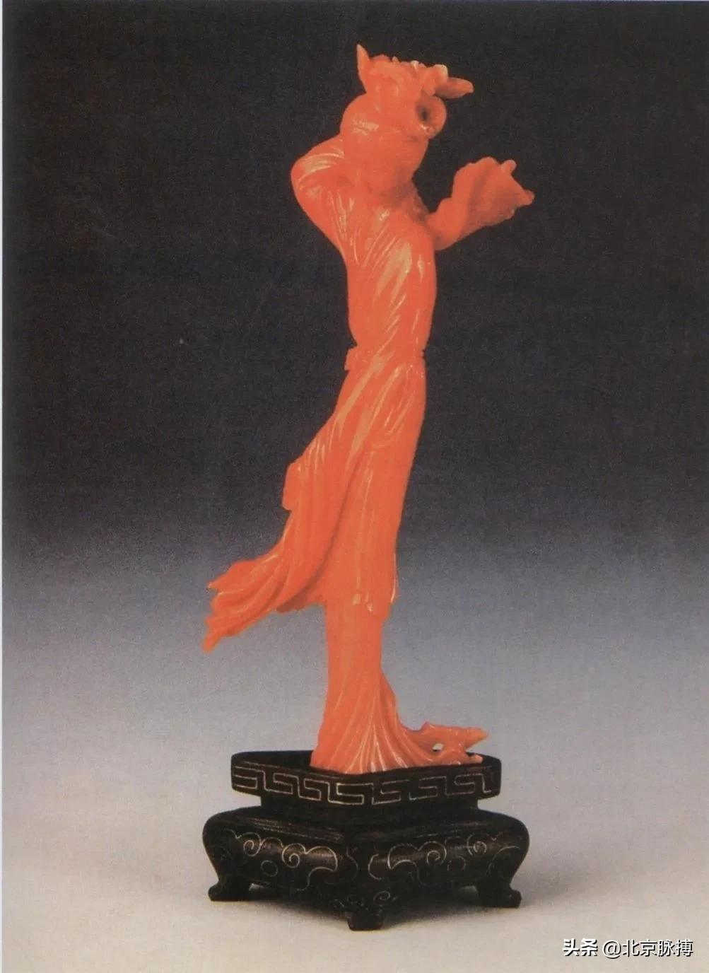 燕京八绝北京玉雕发展史,画说北京旧迹