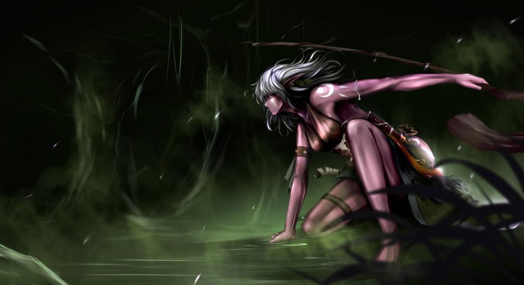 魔兽世界9.1奶德橙装及天赋,魔兽7.0版本奶德天赋