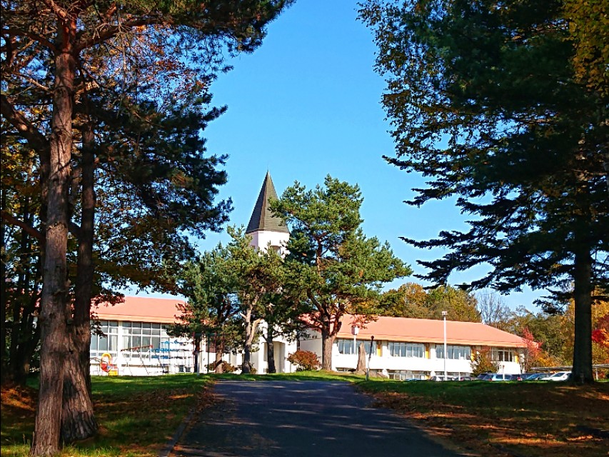 北海道登别到美瑛町需多久,日本北海道美瑛川的雪景