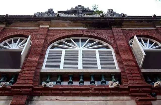 厦门老侨楼景点,值得一去的故居