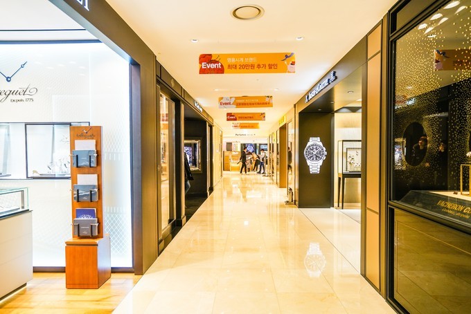 去韩国必买清单,韩国购物攻略衣服