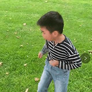 小孩子视力下降怎么可以恢复,儿童视力恢复最佳方法3-6岁