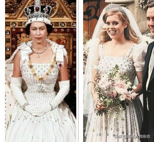 英女王最宠爱曾孙女,英女王最疼爱的小孙女长大了