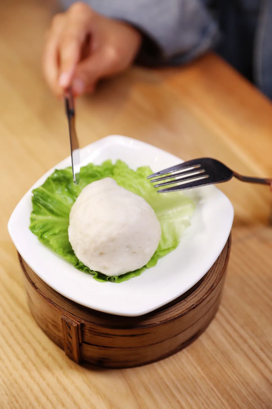 从路边摊到门店,从路边摊到餐厅