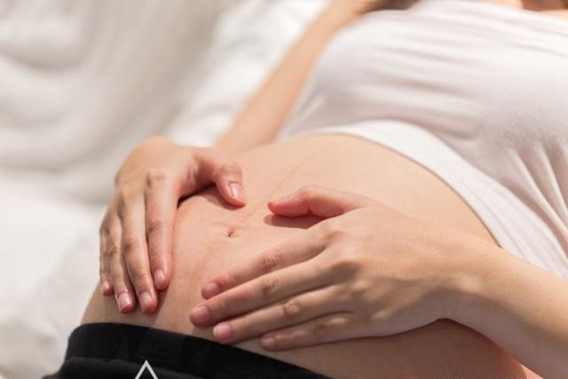 怀孕后有什么反应说明胎儿发育好,怀孕有哪些反应说明胎儿发育得好