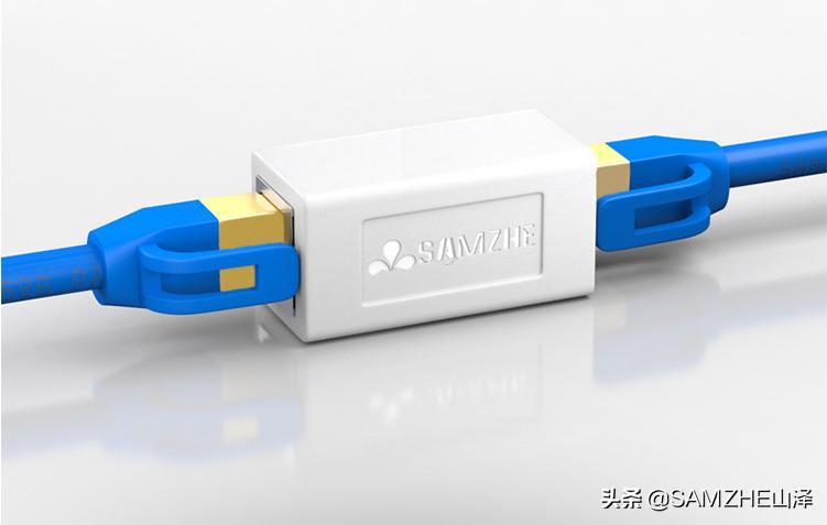 网线不够长可以接吗,电脑网线不够长怎么办