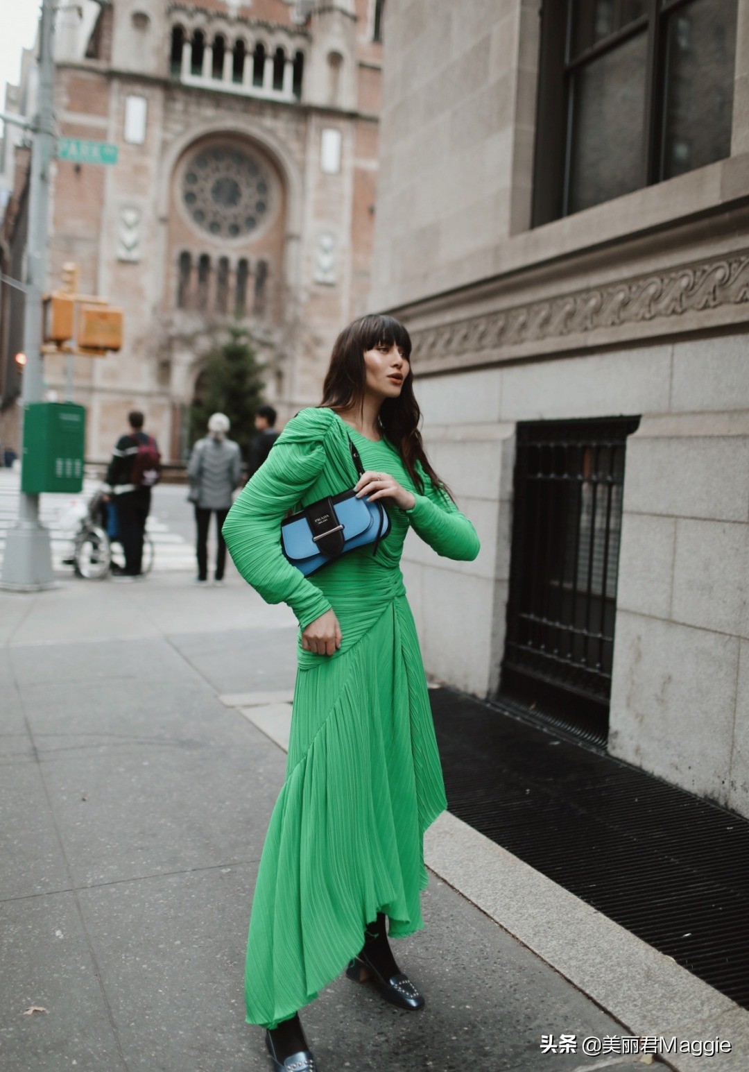 maggie美丽物语,maggie的美丽物语