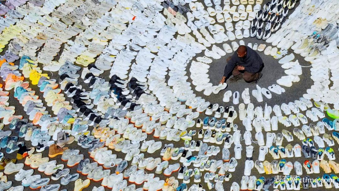 一个精致的男人应该有几块表,一个有品位的男人有多少双鞋