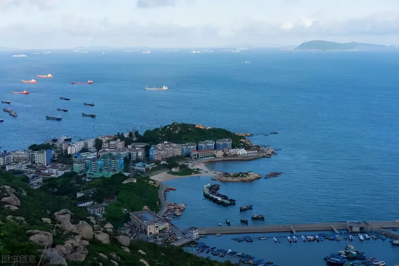 广州珠海，居然是个旅游胜地四十佳的城市，来过的人都说好