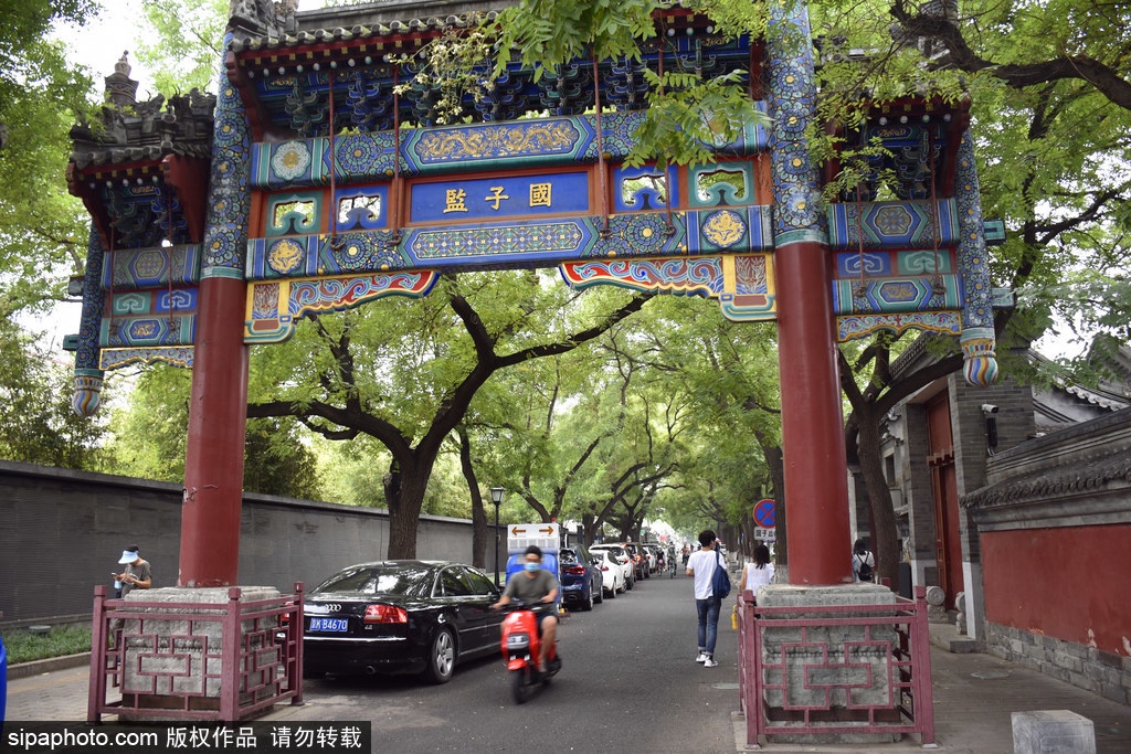 北京文艺小众胡同,胡同里有韵味的小店