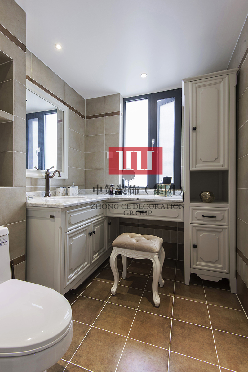 新美式家居风格,新美式设计