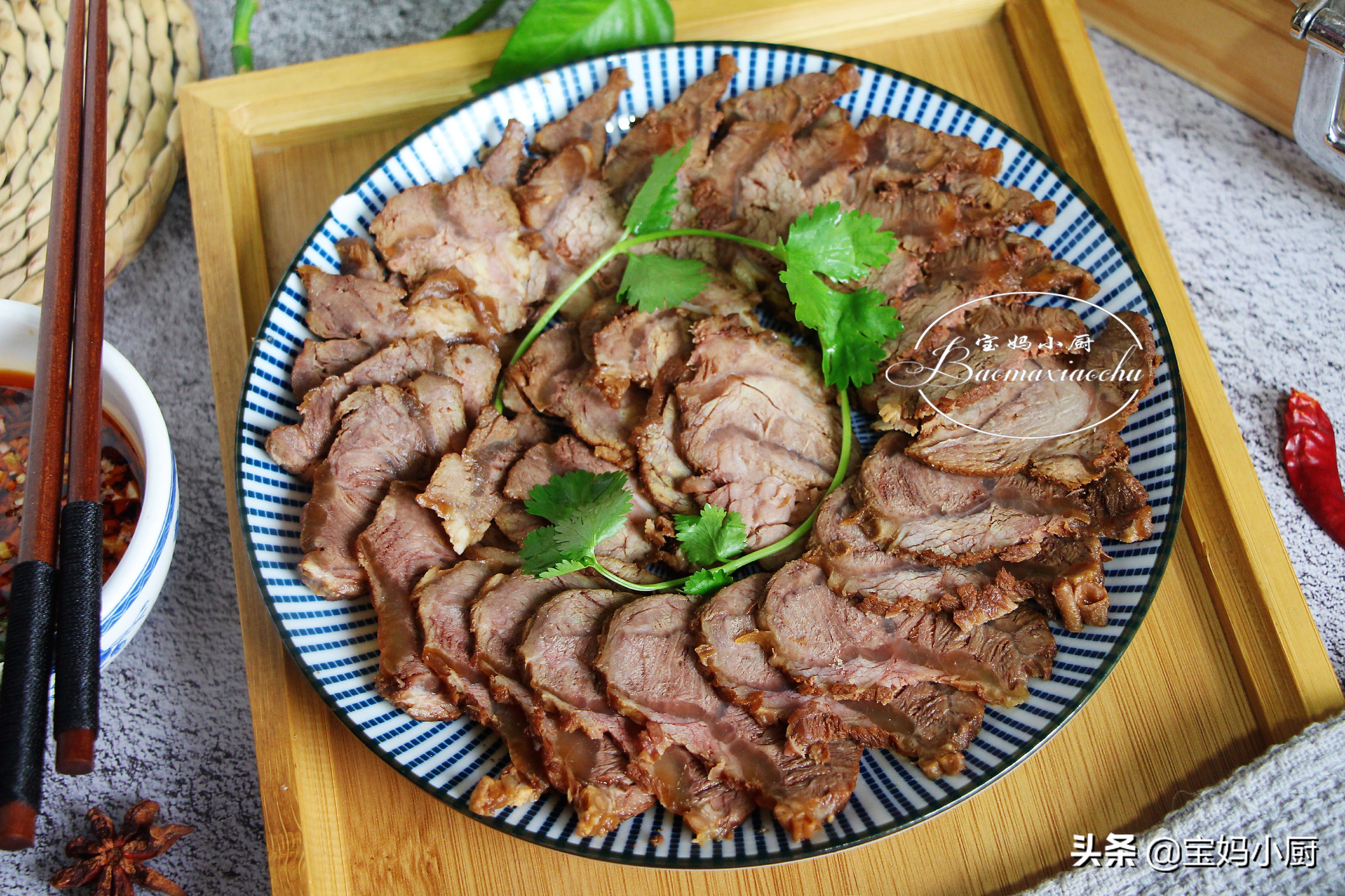 用电饭煲做酱牛肉要多长时间,怎样用电饭煲做酱牛肉窍门视频
