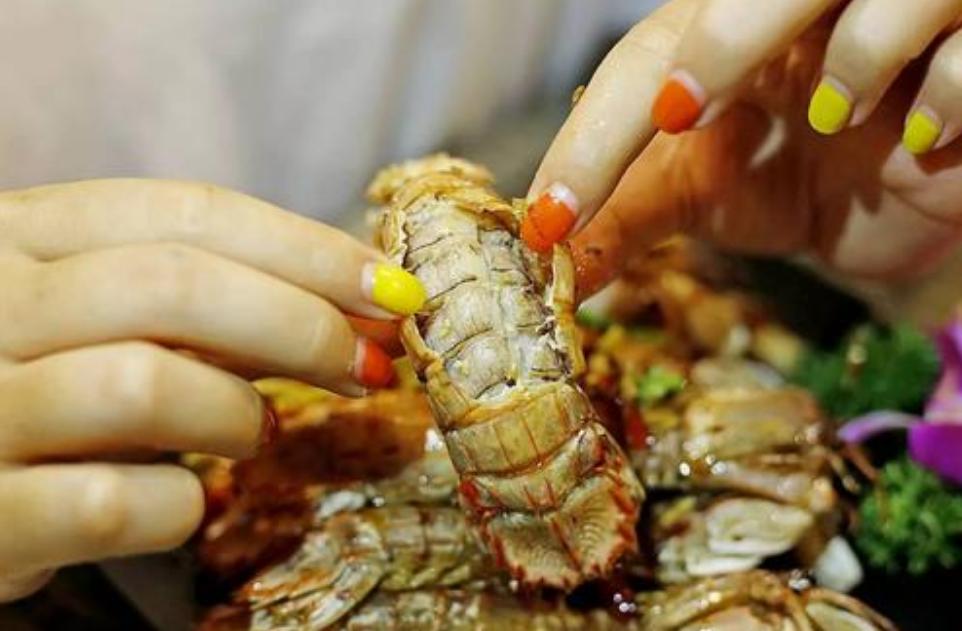 5月封海前，天津的大街小巷，就是皮皮虾大“螃开”的味道