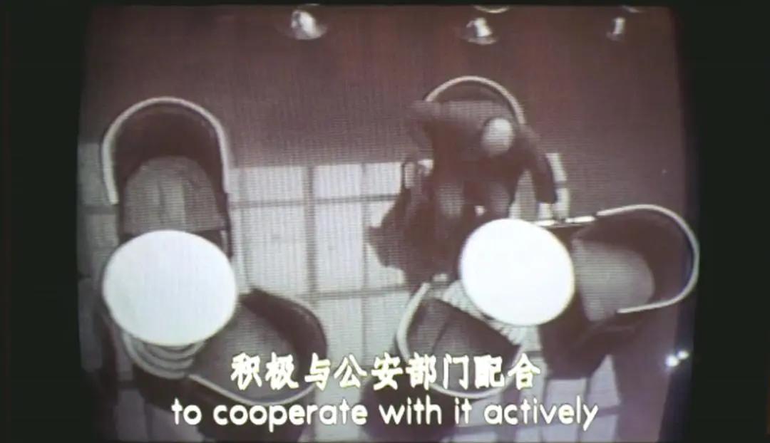 21年了，北电最牛毕业神作终于藏不住了