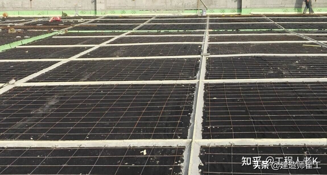 屋面建筑防水施工步骤教程,工程建筑屋面防水施工步骤教程