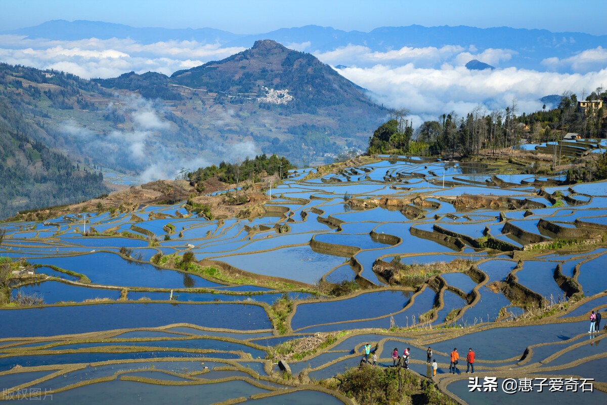 正宗云南奇石图片,云南石头很多是宝石吗
