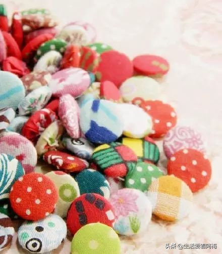 包扣怎么样美观又牢固,包扣装饰扣