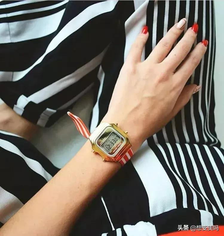 适合年轻人戴的高端手表品牌,200-300元左右小众手表