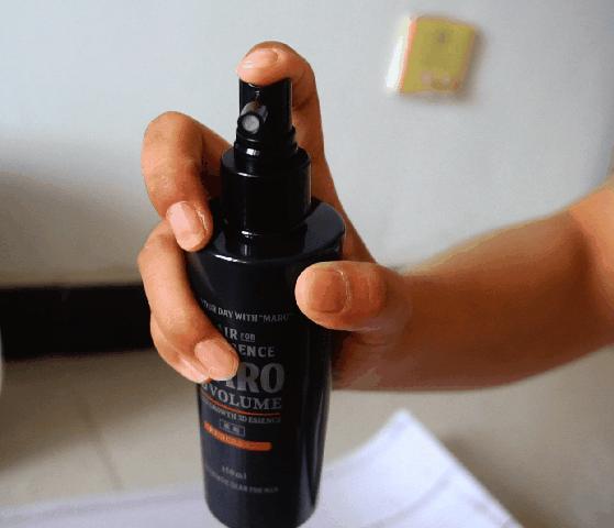 防脱固发洗发液测评,霸王防脱洗发水头发乌黑