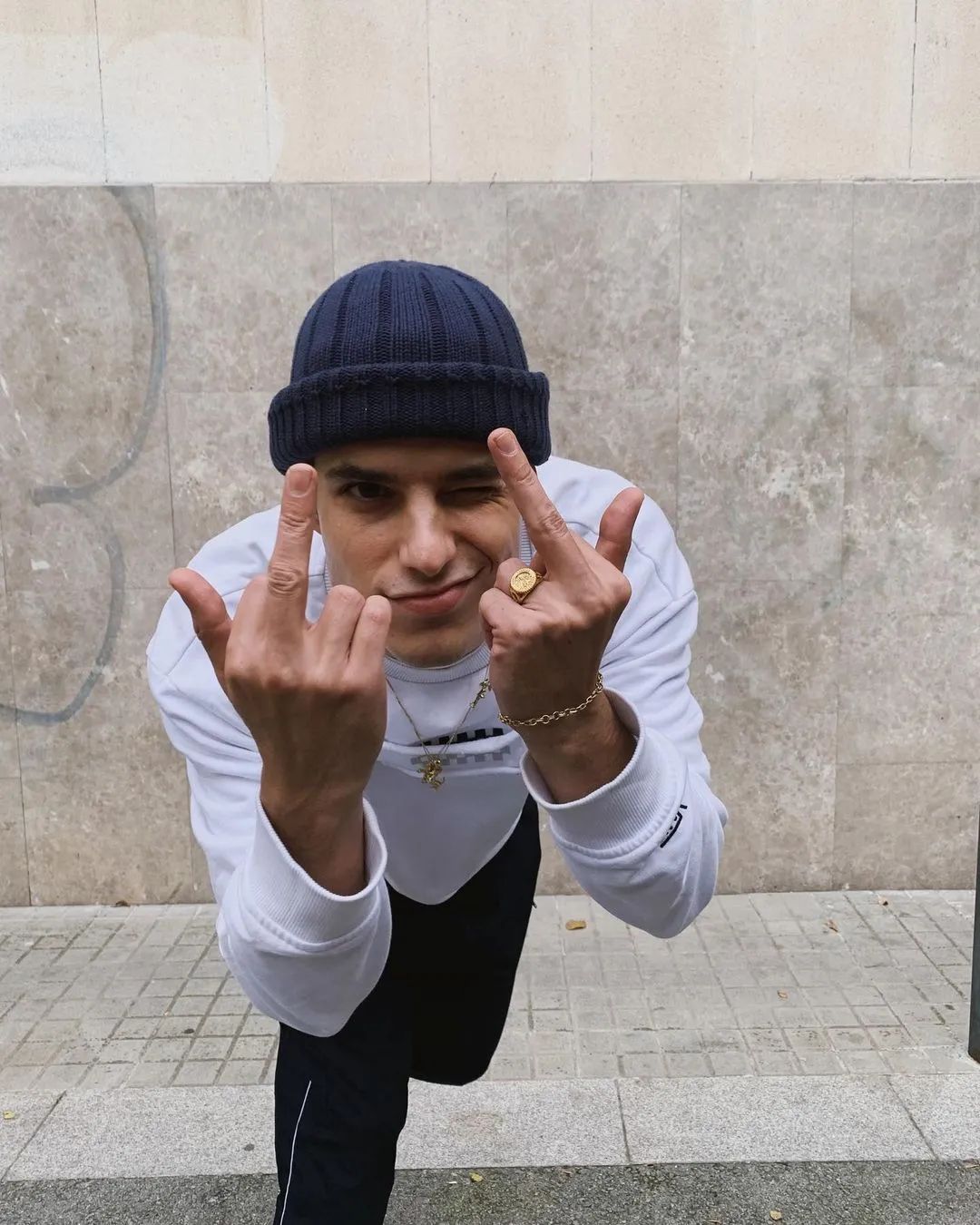 西班牙高颜值男模27岁,西班牙男身高