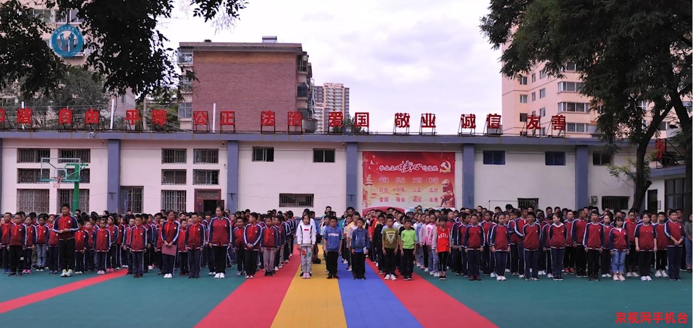 兰州大方经典学校学前班,教育就是教学和育人