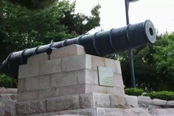 青岛是五四运动的爆发地,青岛五四运动在什么区