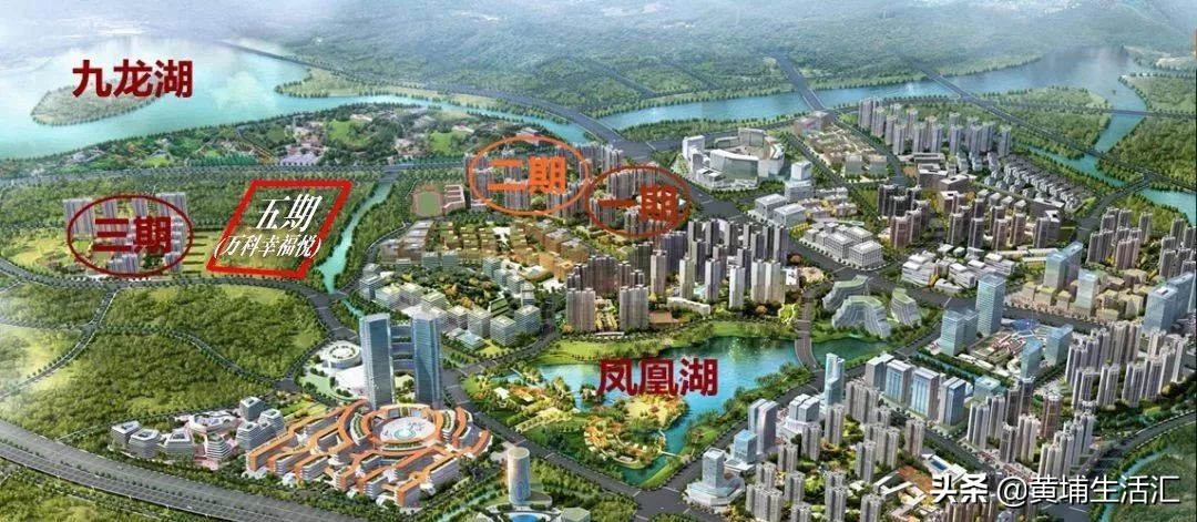 黄埔万科幸福誉值得购买不,黄埔万科幸福誉