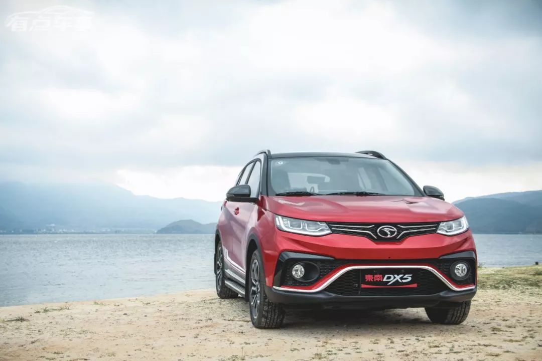 东南dx5新锐登场,2021款东南dx5手动挡高配的多少钱