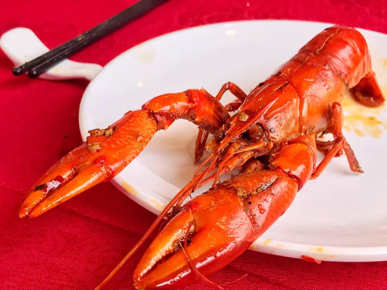 同样是虾价格怎么差这么多,同样是虾为什么价格不一样