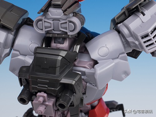 零度模玩万代高达,模玩测评高达