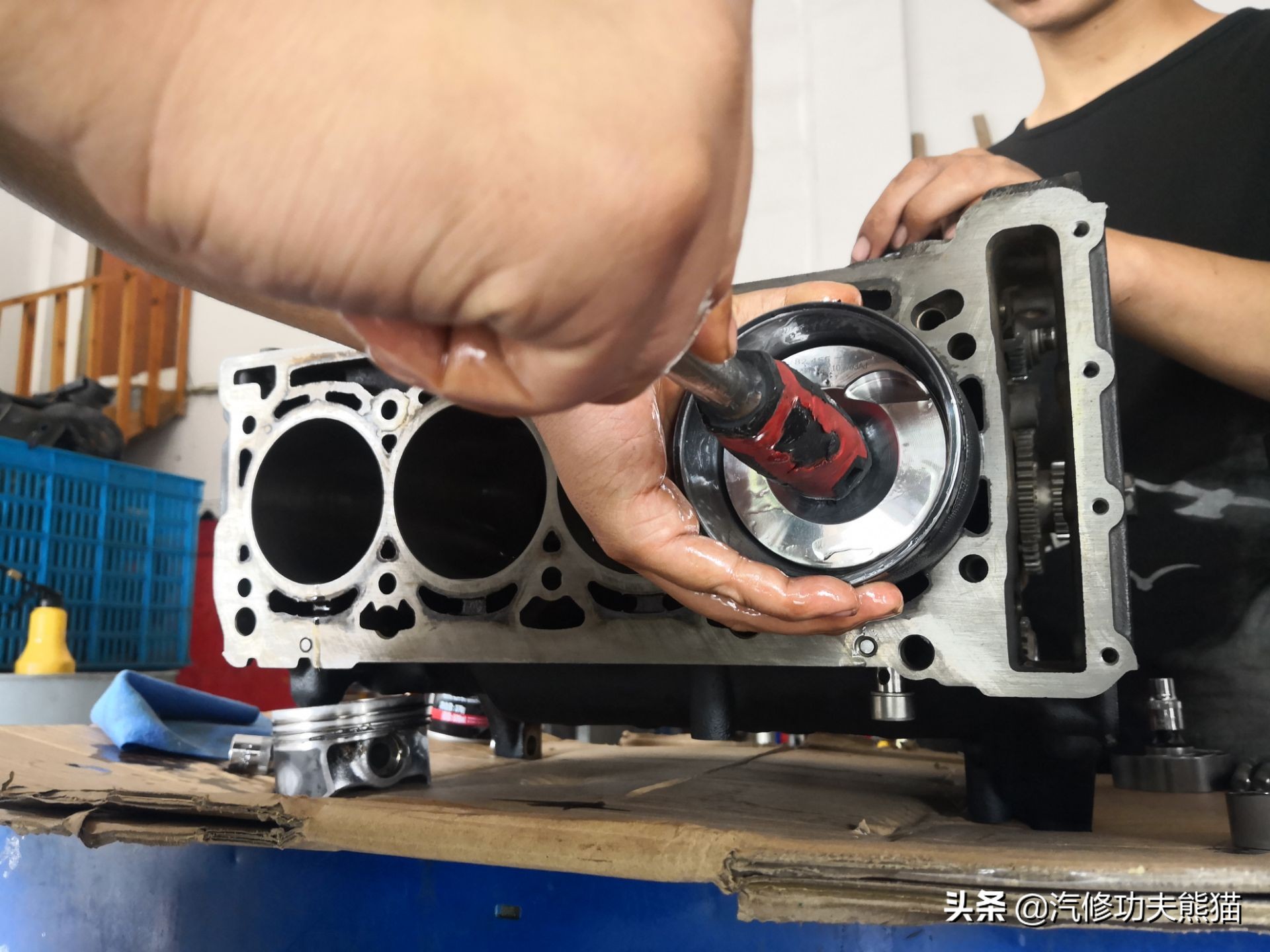 大众cc烧机油什么导致的,大众cc烧机油有多厉害