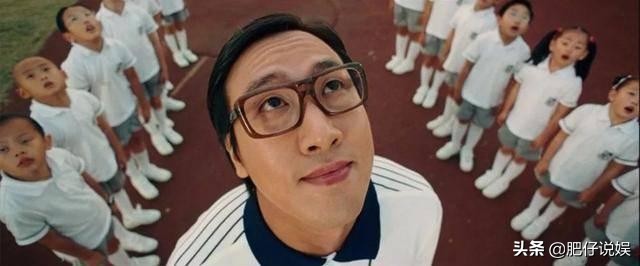 周星驰拍过的经典电影,周星驰电影丑角专业户