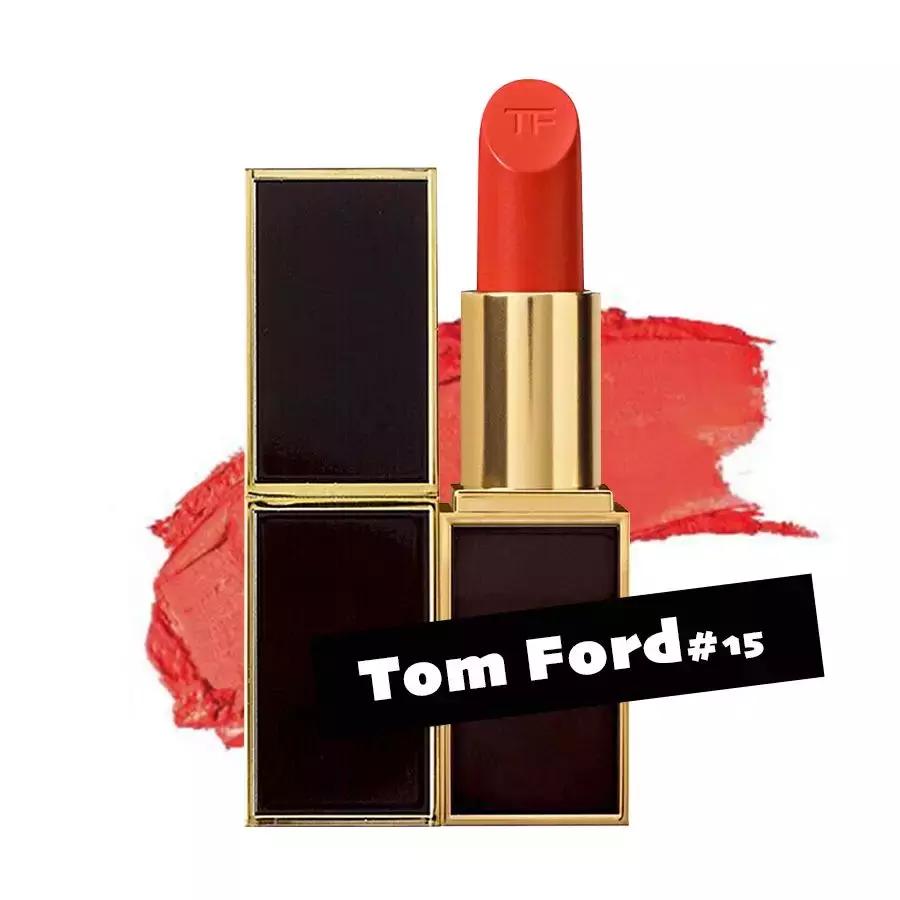 最值得入手的10款经典口红,良心推荐这10款口红