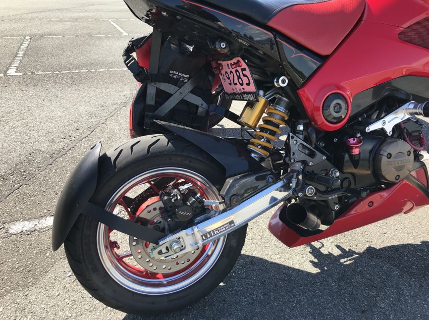 探访本田金翼（GoldWing）诞生地，日本“熊本溯源”之旅