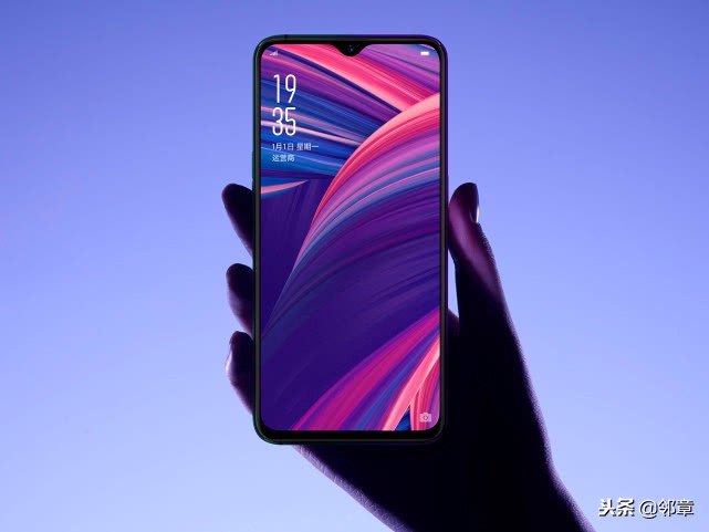 oppor17到底值不值得入手,oppor17还值得购买吗2019