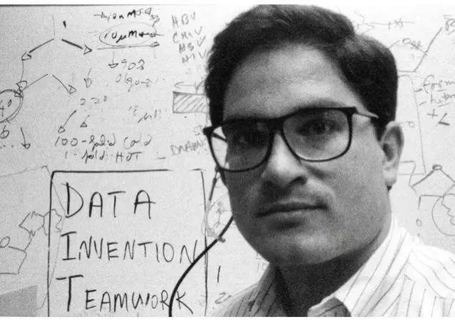 这家美国药企，承担得起我们这么高的期待吗？